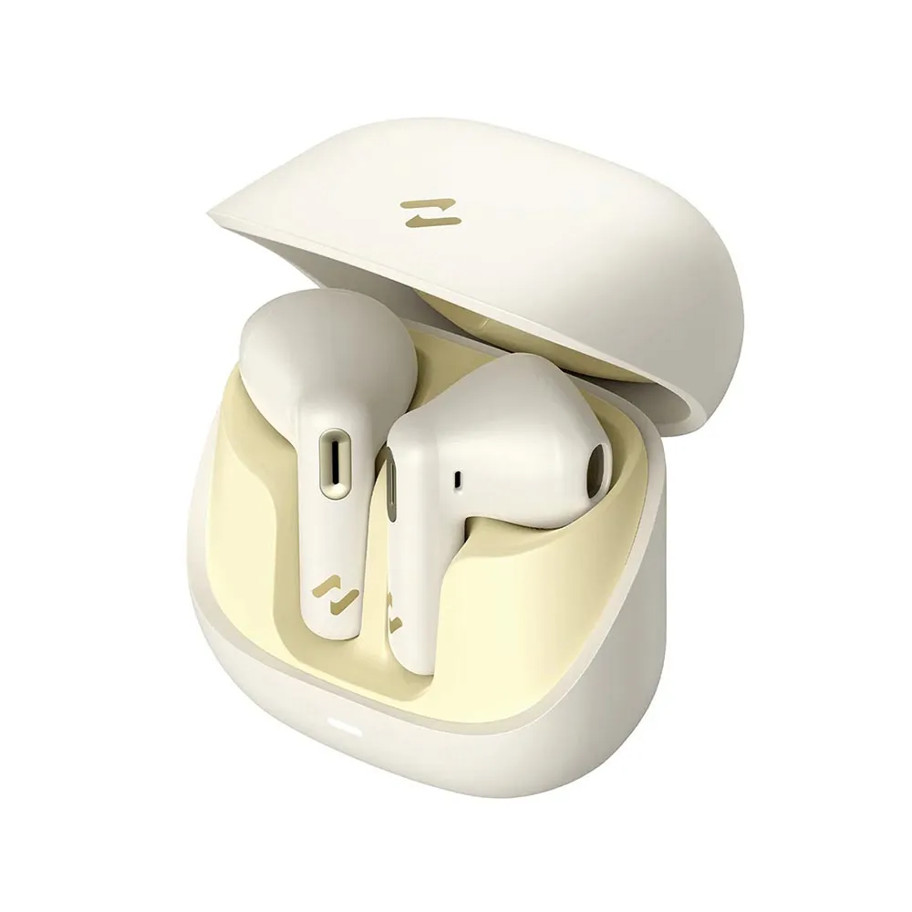 Auricolari Bluetooth HAVIT TW905, TWS, Beige - immagine 1