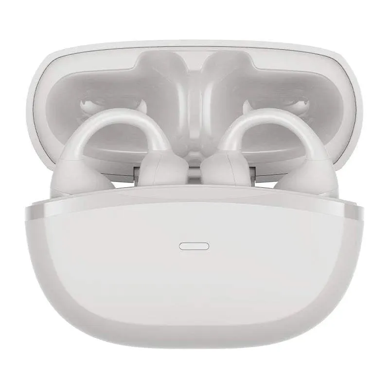 Auricolare Bluetooth HAVIT OWS916, TWS, Grigio - immagine 1