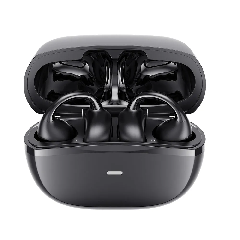 Auricolare Bluetooth HAVIT OWS916 Lite, TWS, Nero - immagine 1