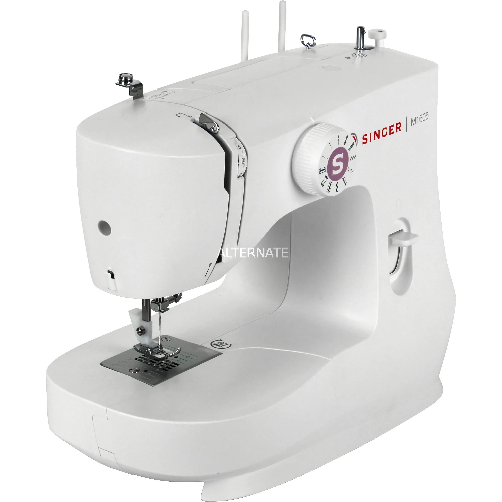 M1605, Macchina da cucire - immagine 1