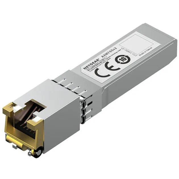 AXM765 modulo del ricetrasmettitore di rete Fibra ottica 10000 Mbit/s SFP+ - immagine 1