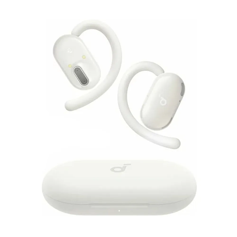 Handsfree Bluetooth Anker SoundCore V20i, TWS, Bianco A3876G21 - immagine 1