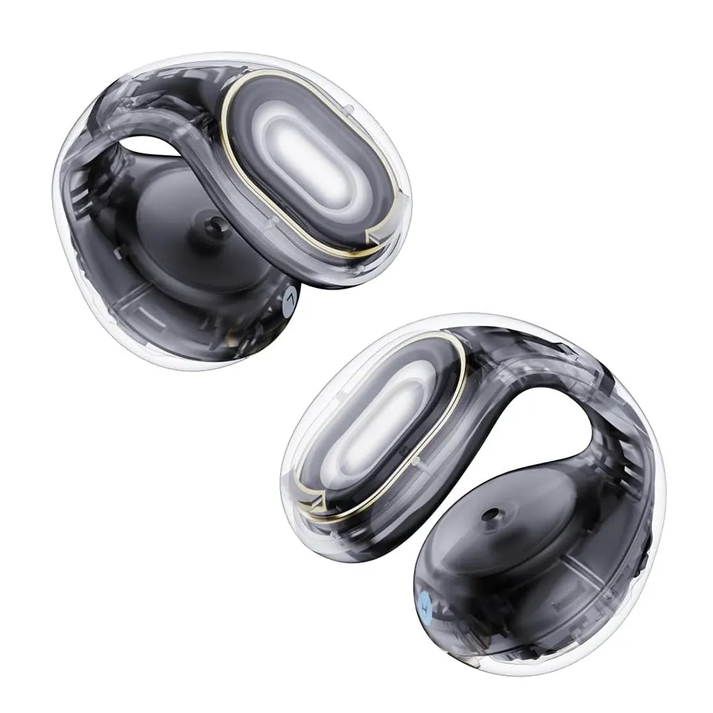 Handsfree Bluetooth Anker SoundCore C30i, TWS, Nero A3330G11 - immagine 1