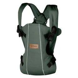 Marsupio infanzia (max. 15 Kg ) DUAL Botanic 60252 U787 - immagine 1