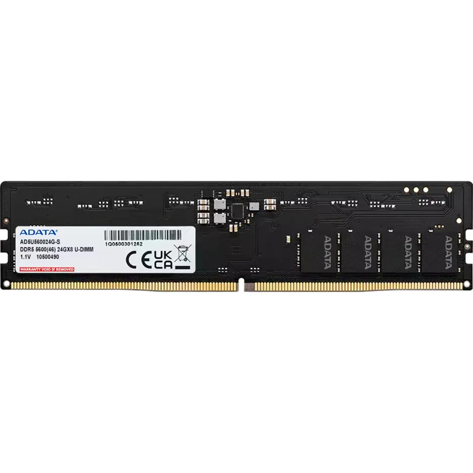 DIMM 24 GB DDR5-5600, Memoria - immagine 1