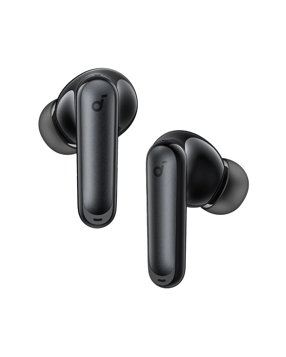 Handsfree Bluetooth Anker SoundCore P41i, TWS, ANC, Nero A3937G11 - immagine 1