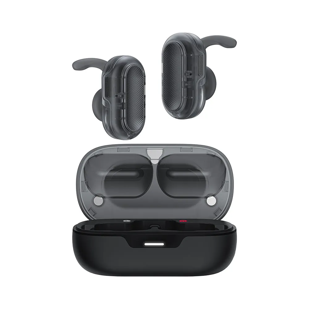 Auricolari Bluetooth Acefast Acefit Neo, TWS, Nero - immagine 1