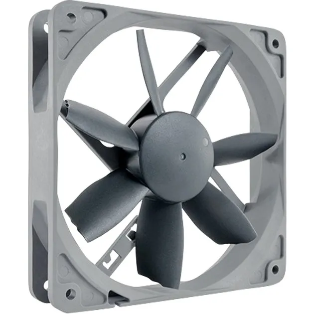 NF-S12B Redux 1200 PWM Computer case Refrigeratore, Ventola - immagine 1