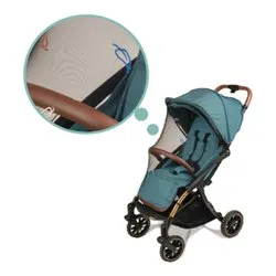 Zanzariera passeggino WIZARD Bianco 35000051AMN - immagine 1