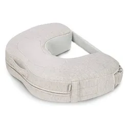 Cuscino allattamento (60,5x41x13,5cm) ELYSIA Quiet Beige AZ98S0QUB - immagine 1