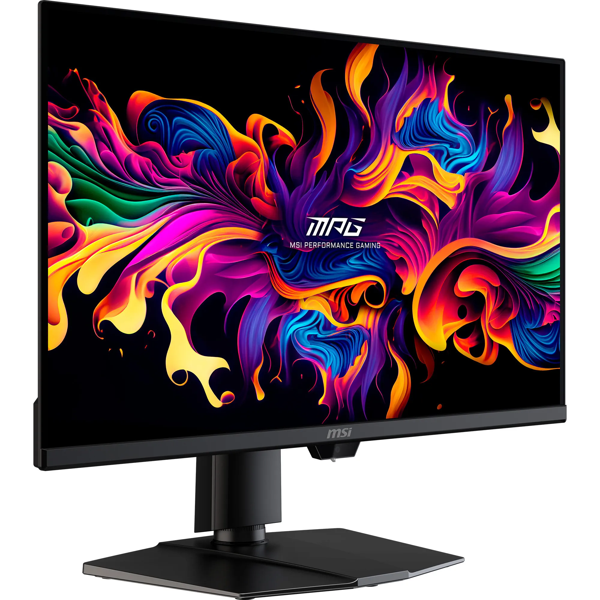 MPG 271QRDE QD-OLED X50, Monitor di gioco - immagine 1