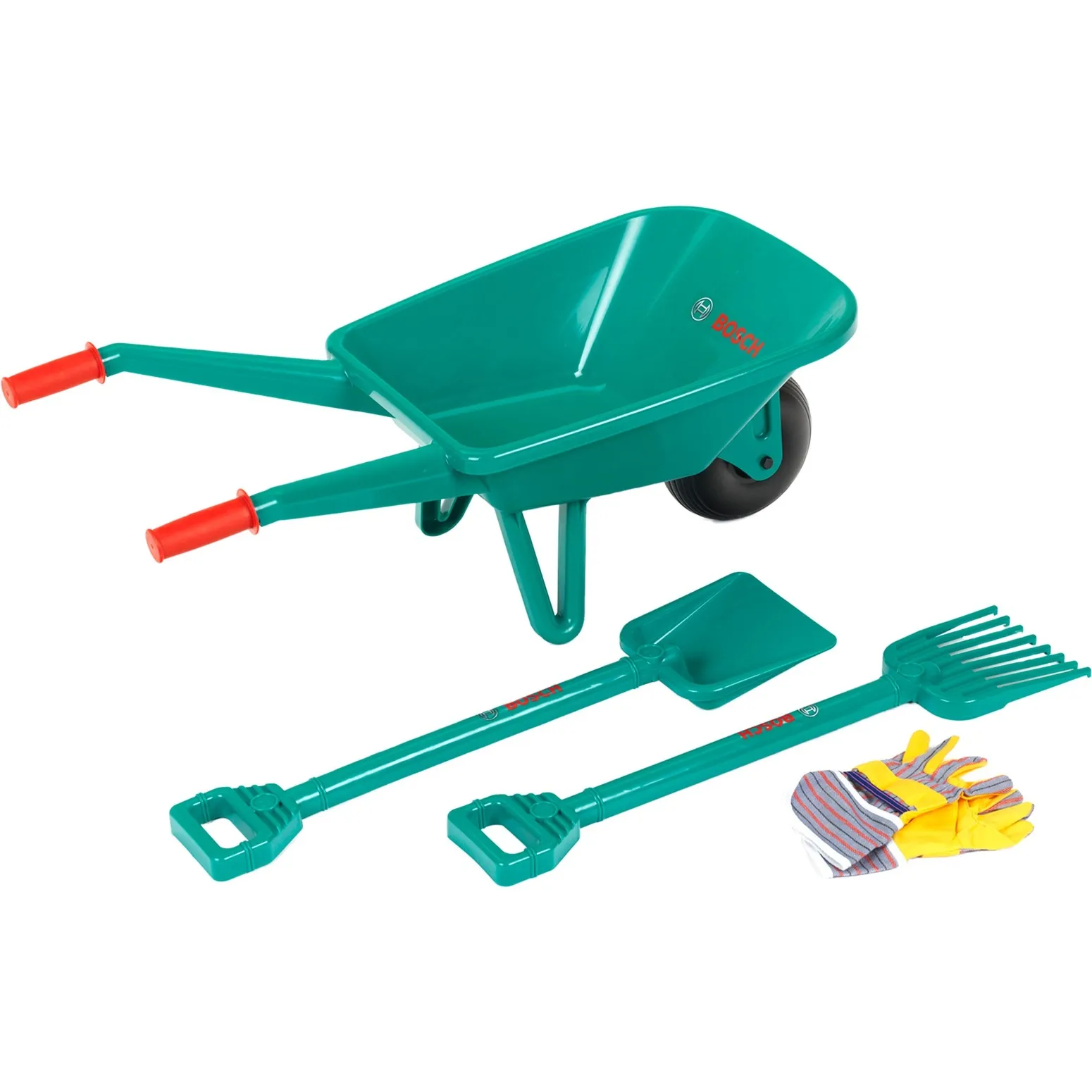 2752 gioco di ruolo, Playset giardino - immagine 1