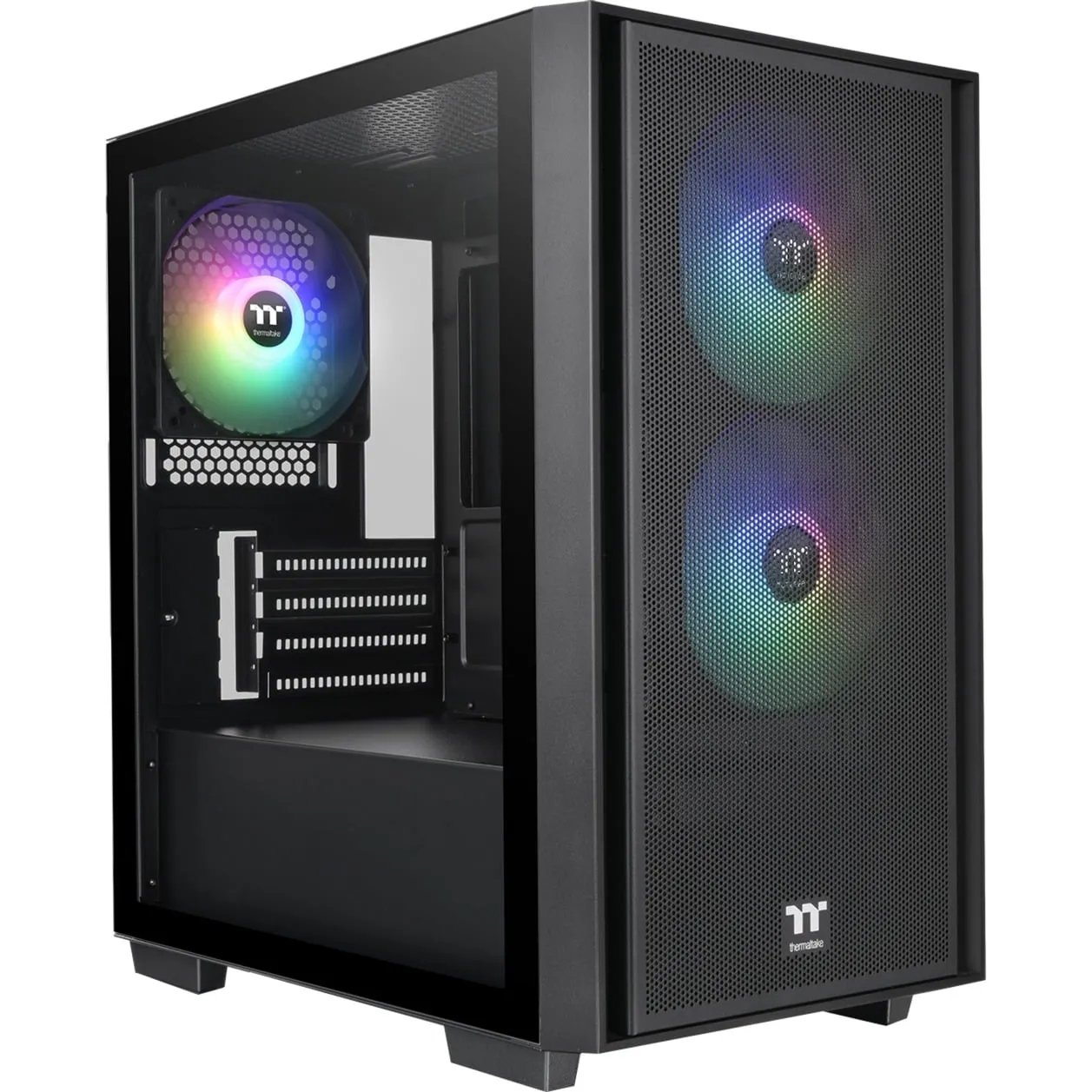 Versa H16 TG ARGB, Chassis Tower - immagine 1