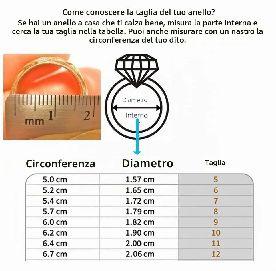 Only faith Anello Atlante originale in argento sterling 925, geometria sacra, amuleto di protezione, gioielli artigianali, taglie 5-12, Disponible En Tallas 5 A 12, Argento, Agata - immagine 6
