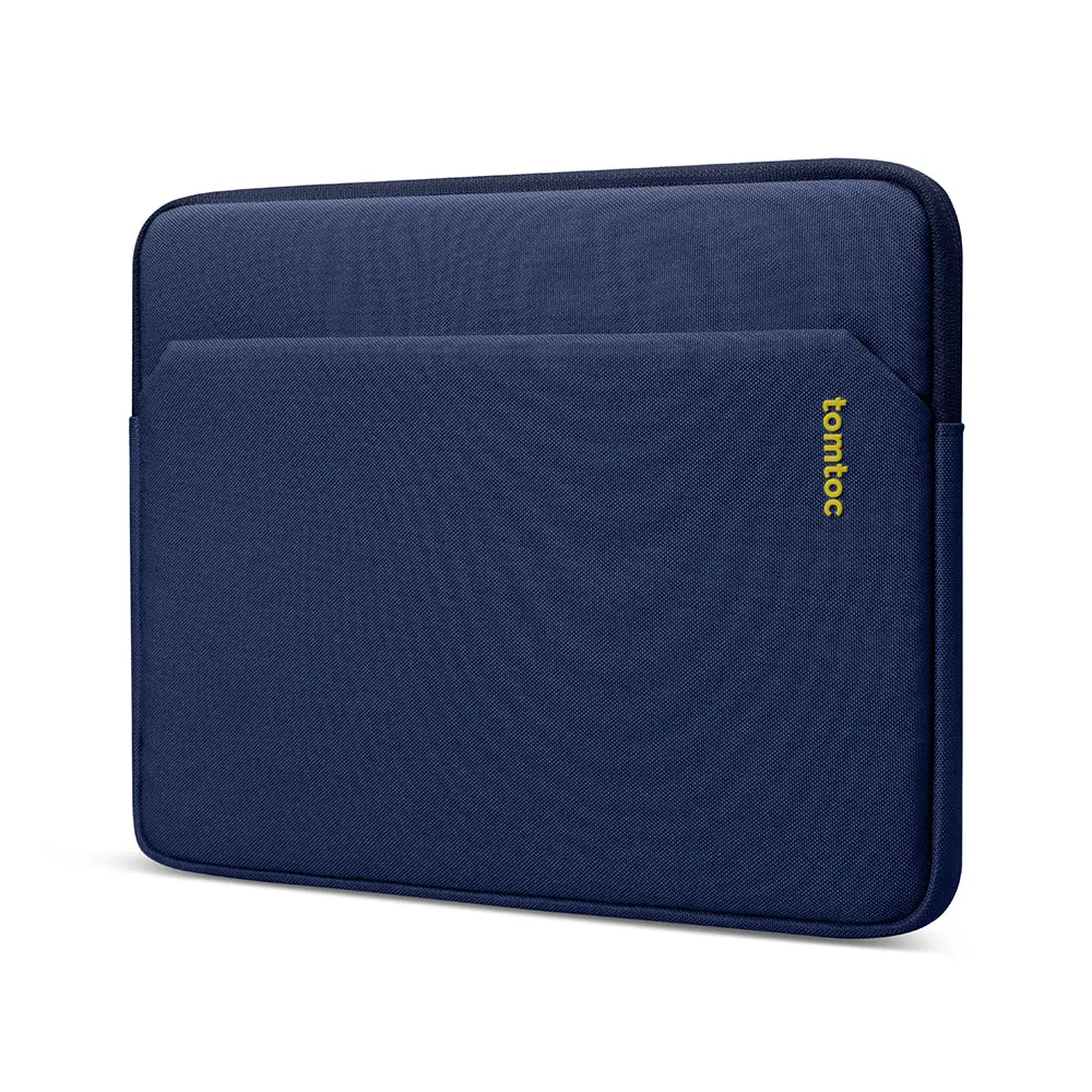 Custodia Universale per Tablet max 11inch, Tomtoc, Blu Navy - immagine 1