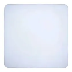 Plafoniera SQUARE MOON (1 luce - 5000 Lumen - 50 W - Bianco CCT) (40x5,8x40cm) 71080 - immagine 1