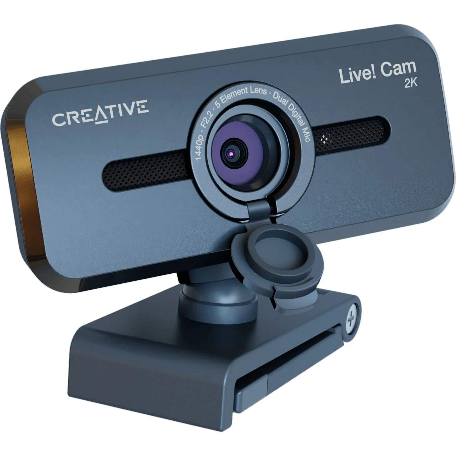 Live! Cam Sync V3, Webcam - immagine 1