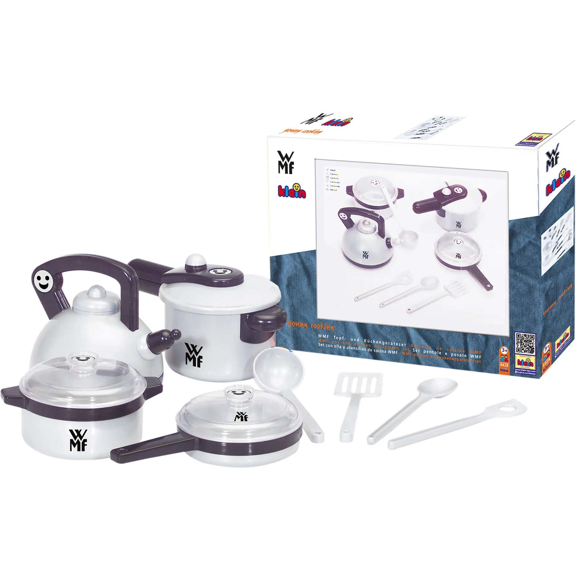 9430 cucina giocattolo, Elettrodomestico bambini - immagine 1