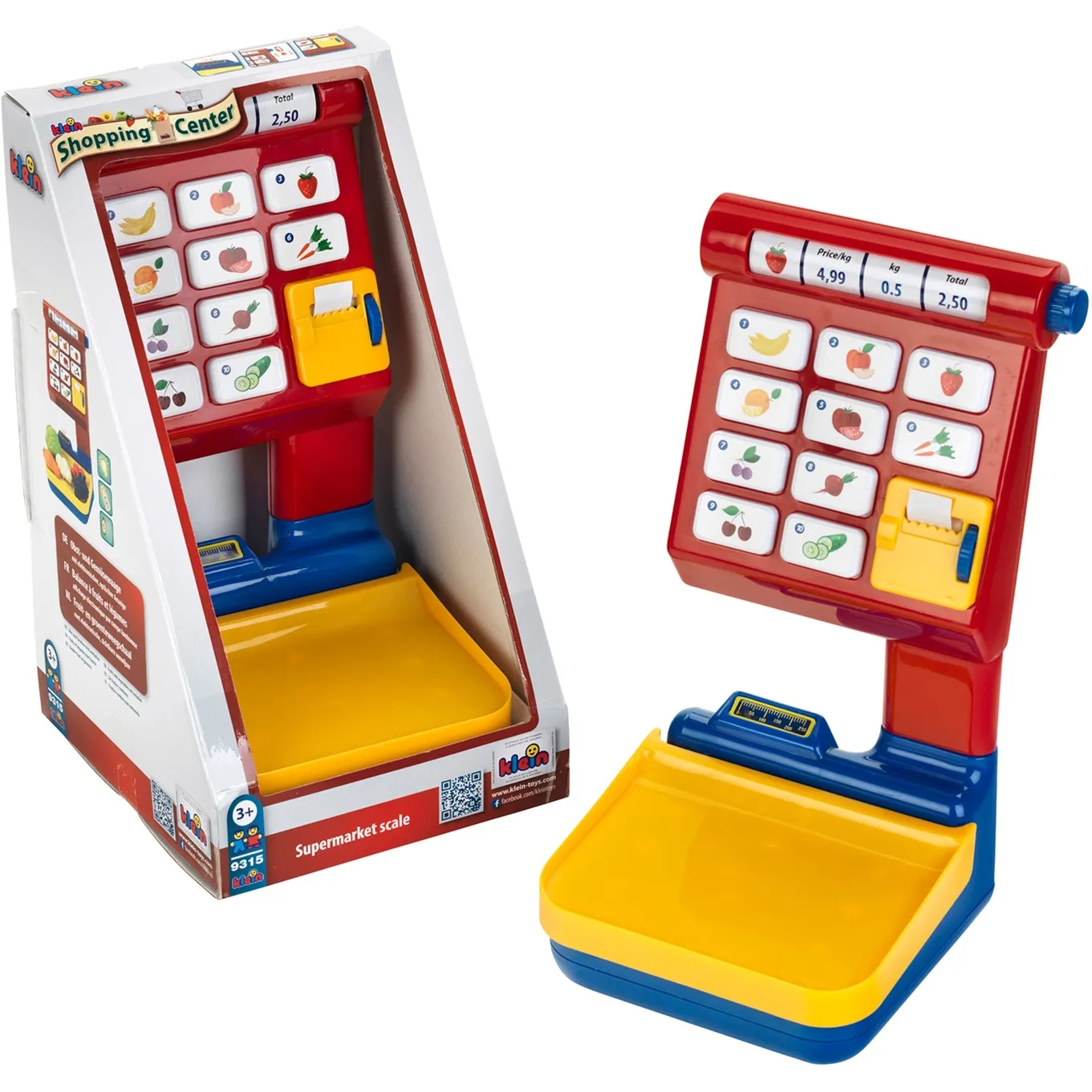 9315 gioco di ruolo, Negozio - immagine 1