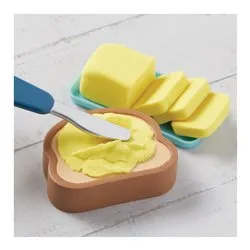 Playset Burro CREATIVE CHEF 644399 - immagine 1