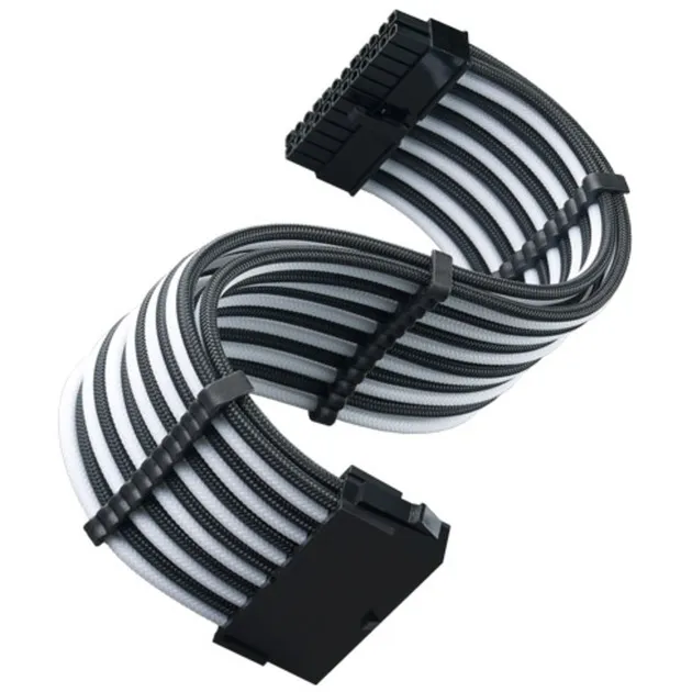 Cavo di prolunga ATX SST-PP07E-MBBW - immagine 1