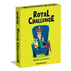 Gioco Royal Challenge 16698 - immagine 1