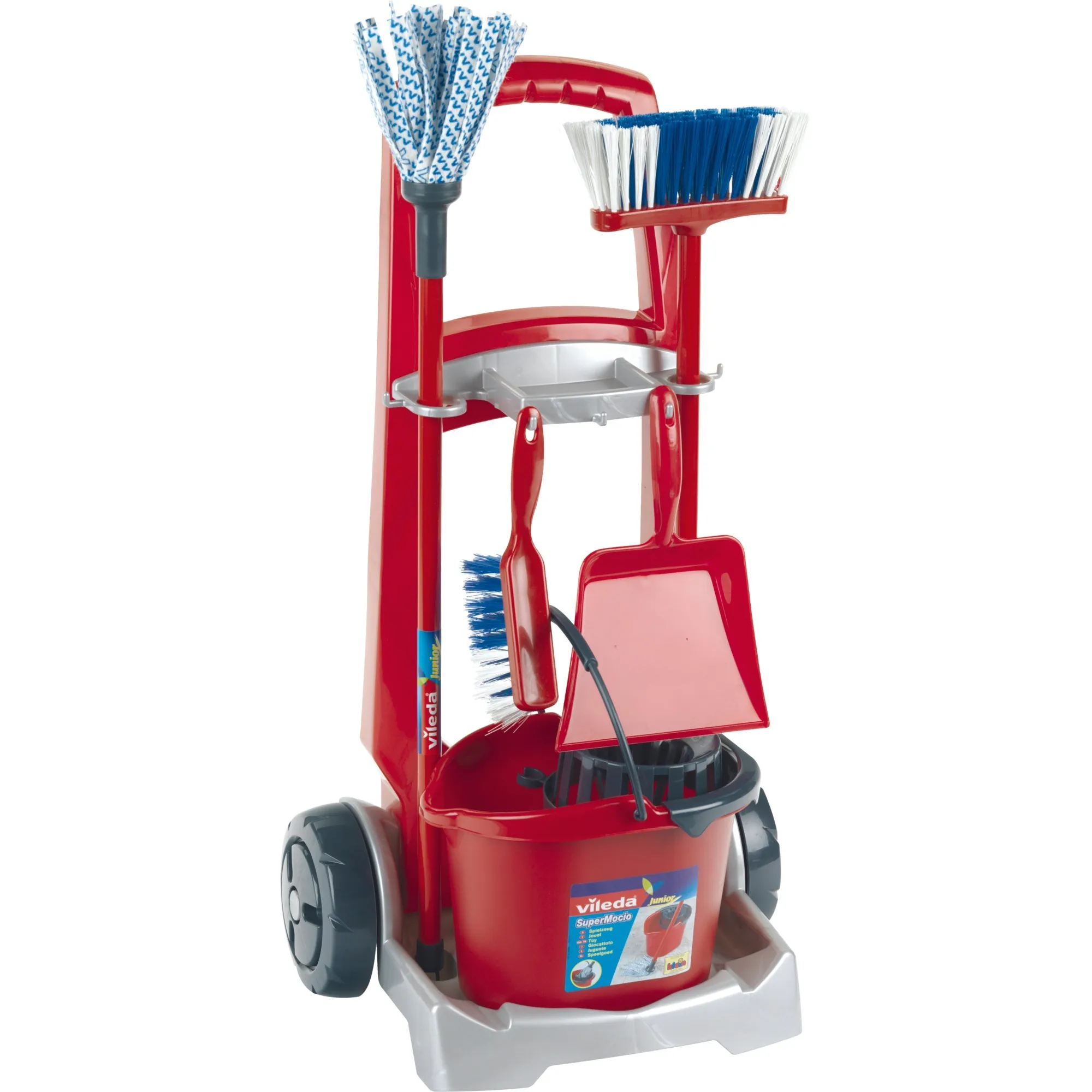 6741 gioco di ruolo, Elettrodomestico bambini - immagine 1