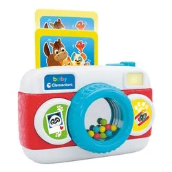 Baby Camera elettronica (9-36m) BABY 17540 - immagine 1