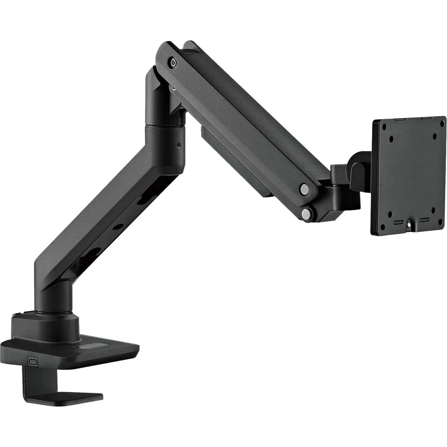 Monitorarm SST-ARM14B, Base per monitor - immagine 1