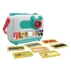 Proiettore racconta storie Plus DISNEY BABY 17507 - immagine 1