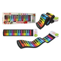 Pianola Flexi 37 tasti VITAMINA G 05632 - immagine 1