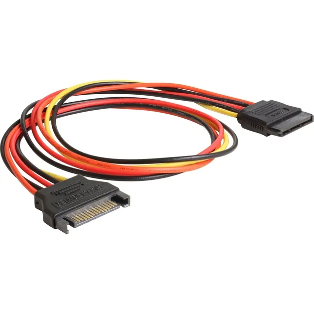 0.5m SATA 0,5 m, Cavo di prolunga - immagine 1