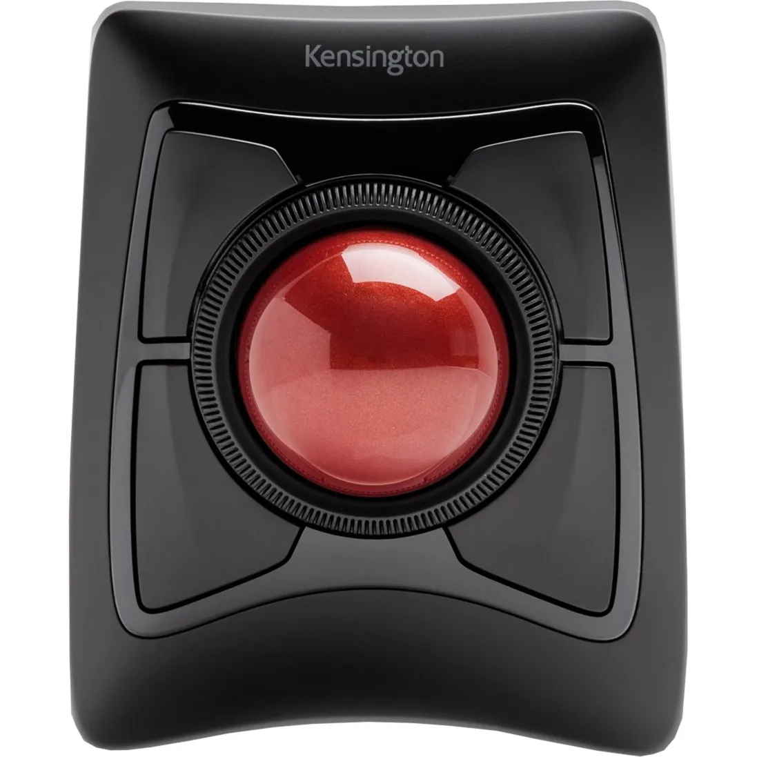 Trackball wireless Expert Mouse - immagine 1