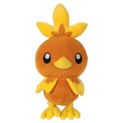 Peluche (20cm) POKÉMON Assortito PK112800 - immagine 1