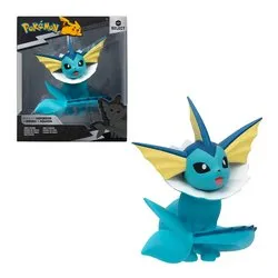 SELECT Pokemon Vaporeon PK082400 - immagine 1