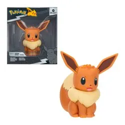 SELECT Pokemon Eevee PK082300 - immagine 1