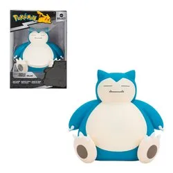 SELECT Pokemon Snorlax PK082900 - immagine 1