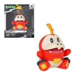SELECT Pokemon Fuecoco PK082600 - immagine 1