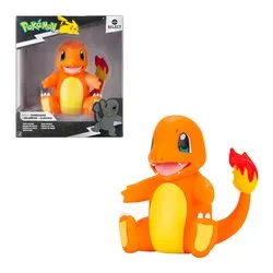 SELECT Pokemon Charmander PK082800 - immagine 1