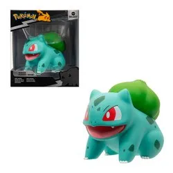 SELECT Pokemon Bulbasaur PK082500 - immagine 1