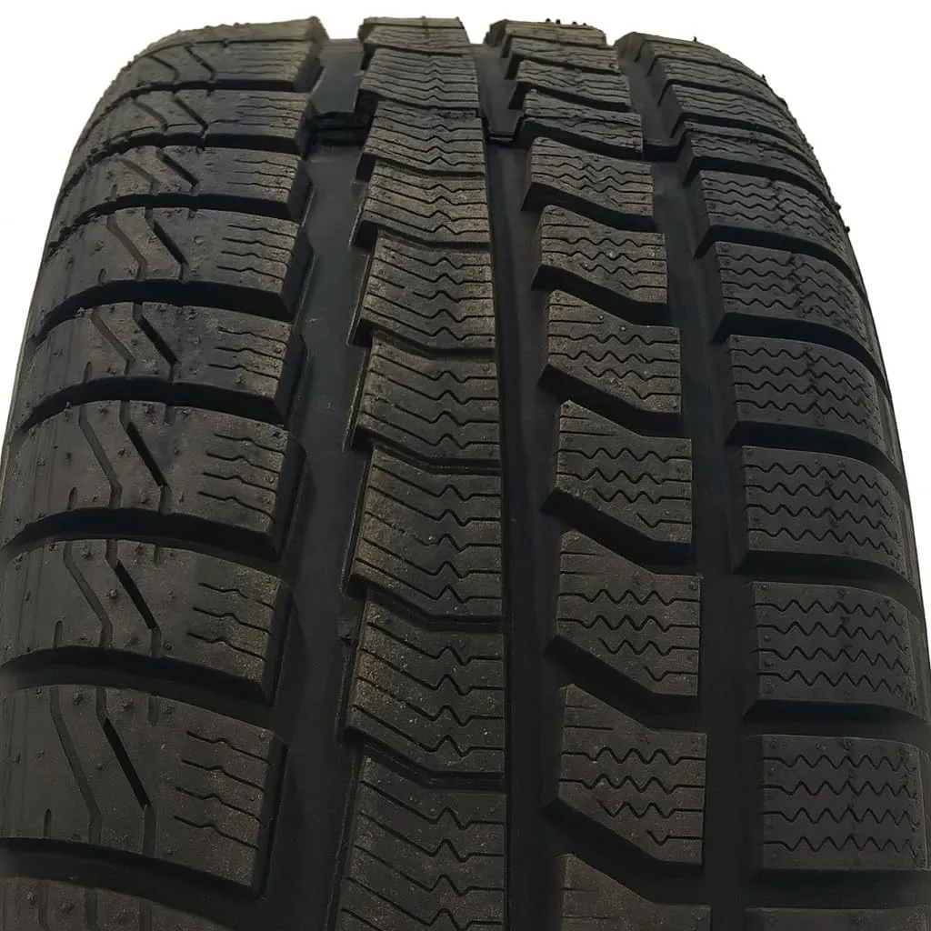 Pneumatico 4 Stagioni per Auto 155/65 R14 75T – Certificato M+S – Linea Clima All Season MTD PLUS GREEN – Made in Italy – Ottima Aderenza su Neve Pioggia Asciutto – Affidabile e Low Cost - immagine 2
