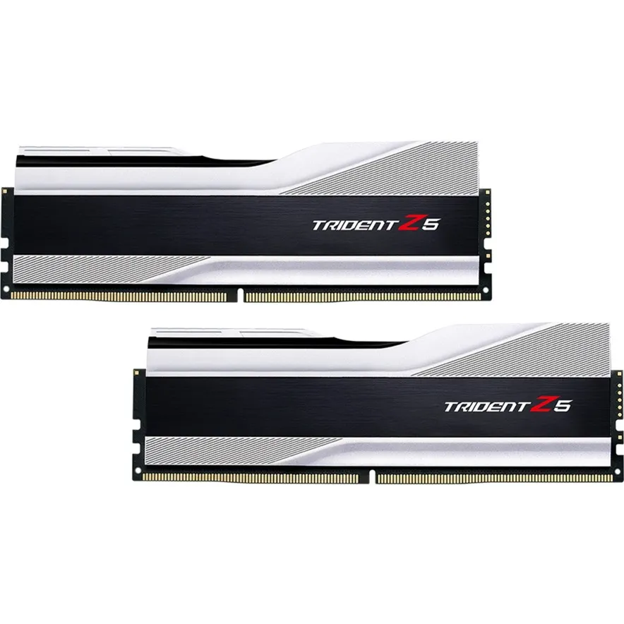 DIMM 64 GB DDR5-6000 (2x 32 GB) Dual-Kit, Memoria - immagine 1