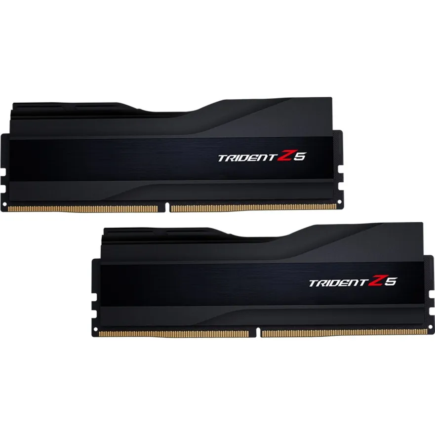DIMM 64 GB DDR5-6000 (2x 32 GB) Dual-Kit, Memoria - immagine 1