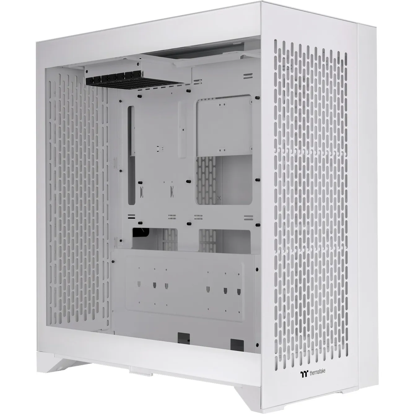 CTE E600 MX, Chassis Tower - immagine 1