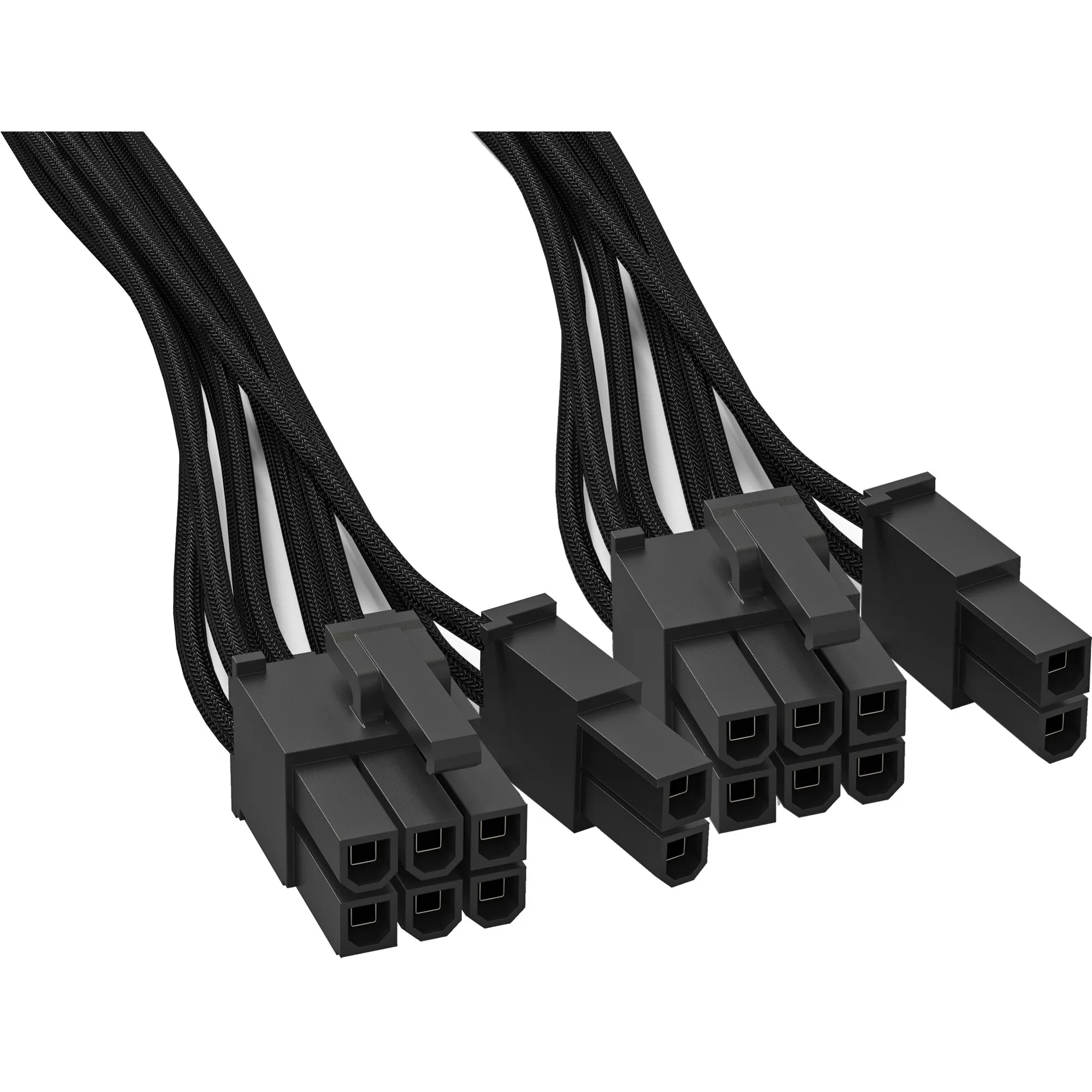 CP-6620 0,6 m, Gestione dei cavi - immagine 1