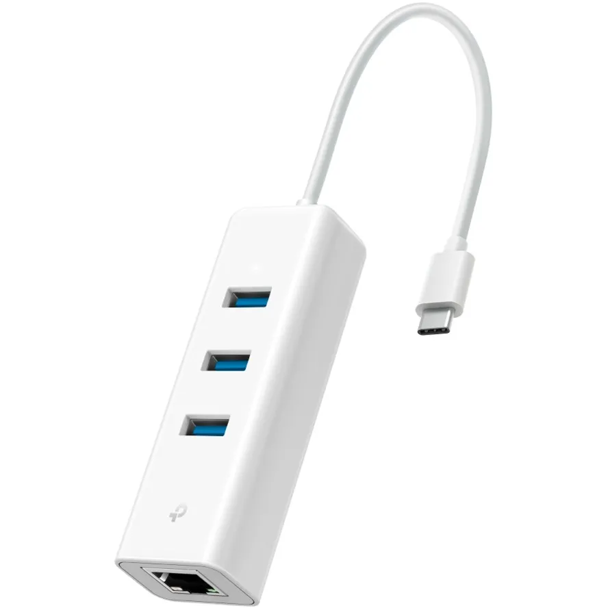UE330C scheda di rete e adattatore Ethernet 1000 Mbit/s - immagine 1