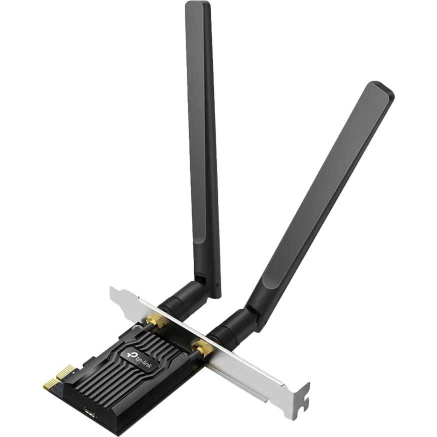 Archer TX20E Interno WLAN / Bluetooth 1800 Mbit/s, Adattatore Wi-Fi - immagine 1