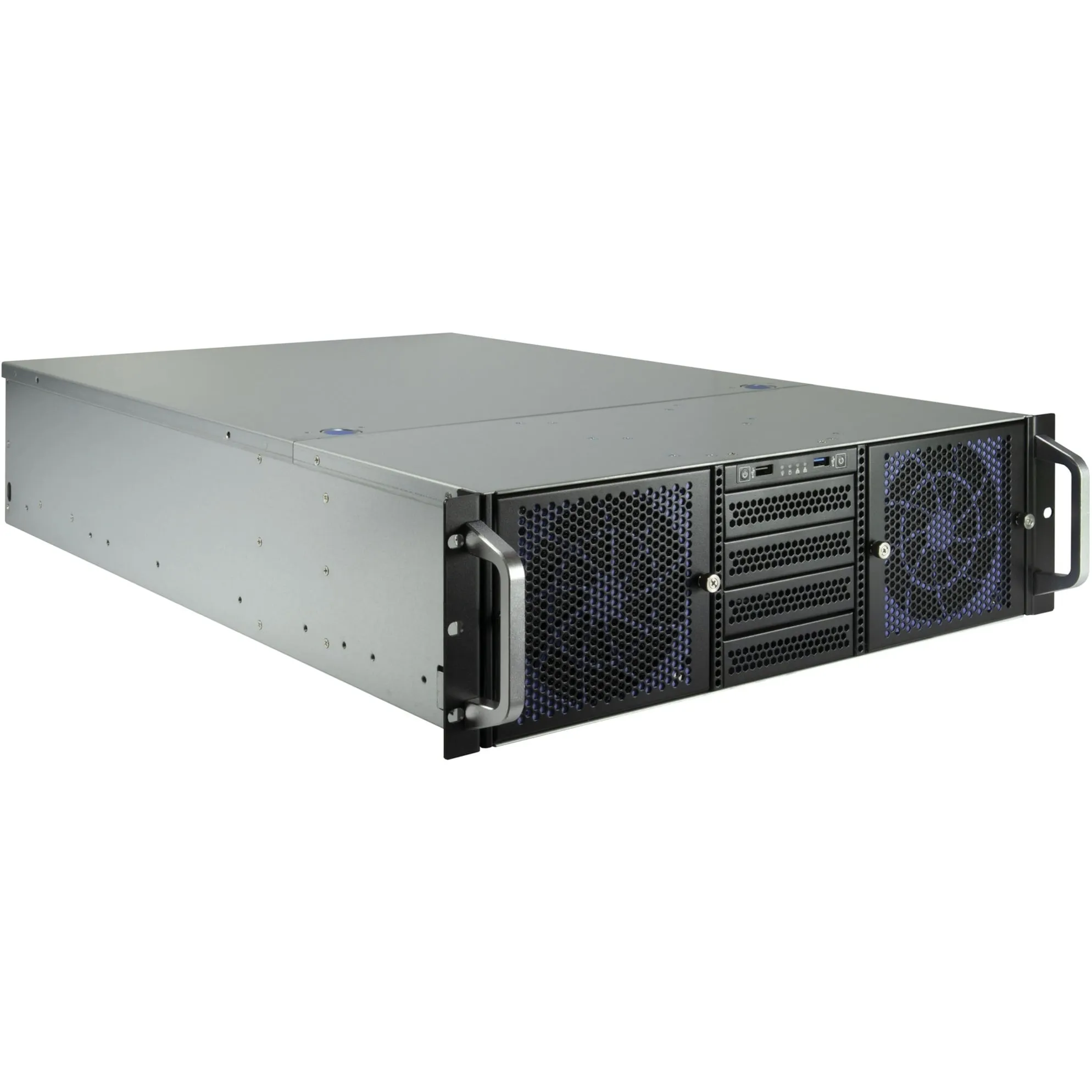 3U-30765, Server case - immagine 1