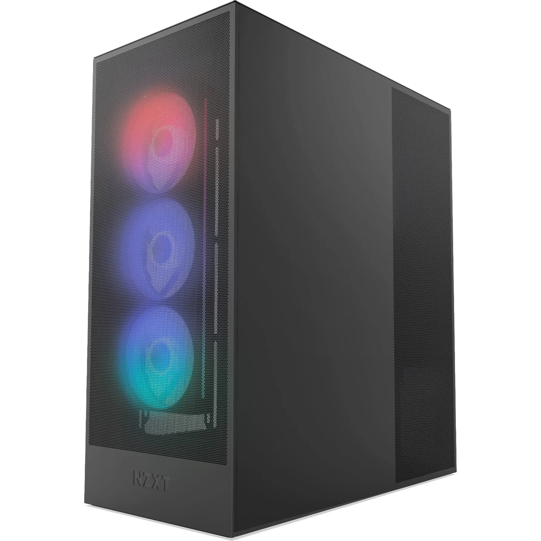 H7 Flow RGB ( 2024 ), Chassis Tower - immagine 1
