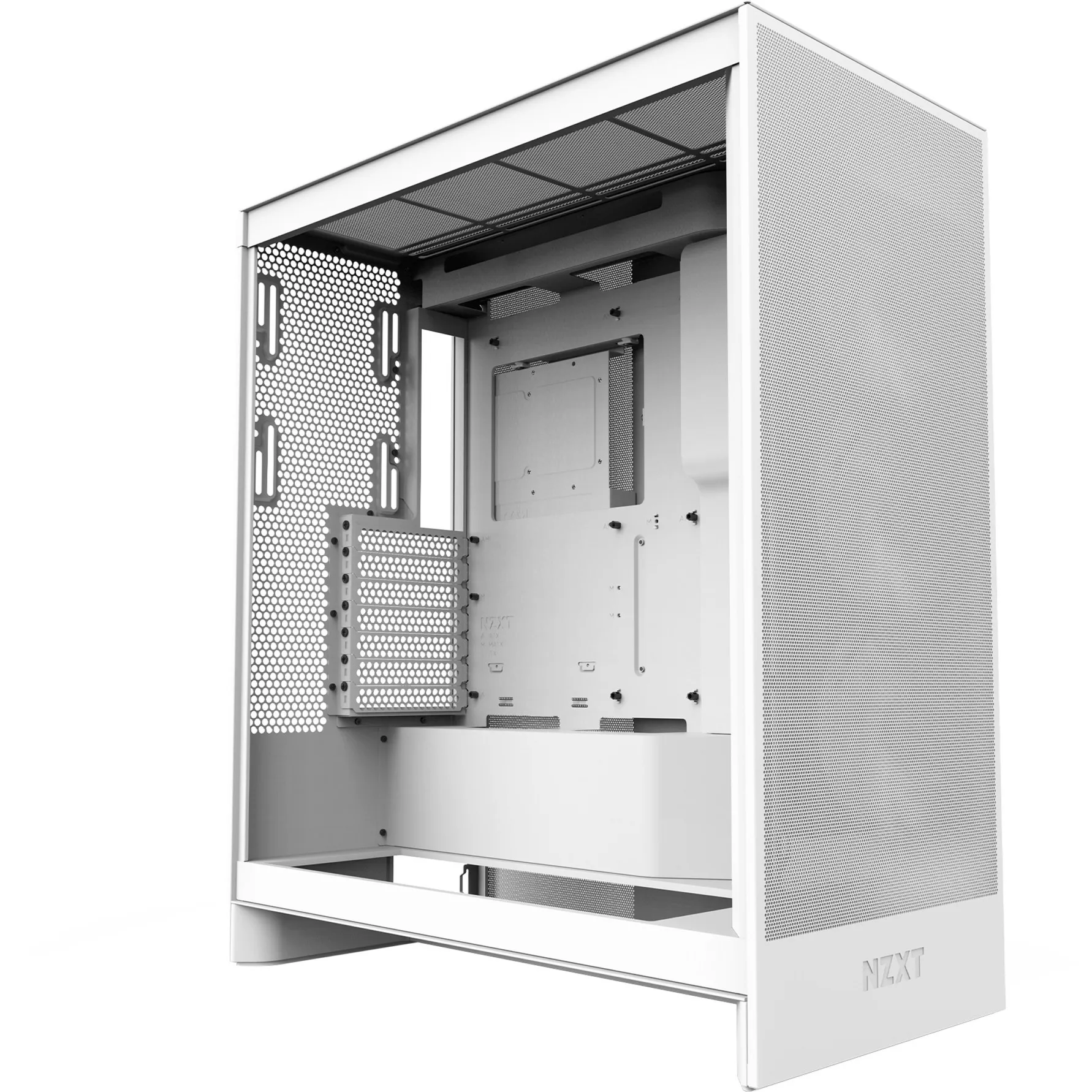 H7 Flow ( 2024 ), Chassis Tower - immagine 1